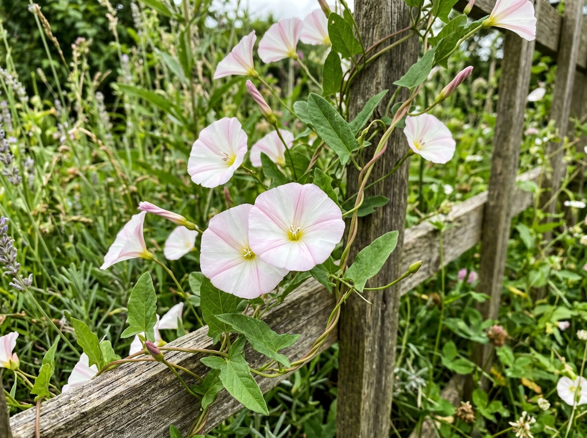 Bindweed
