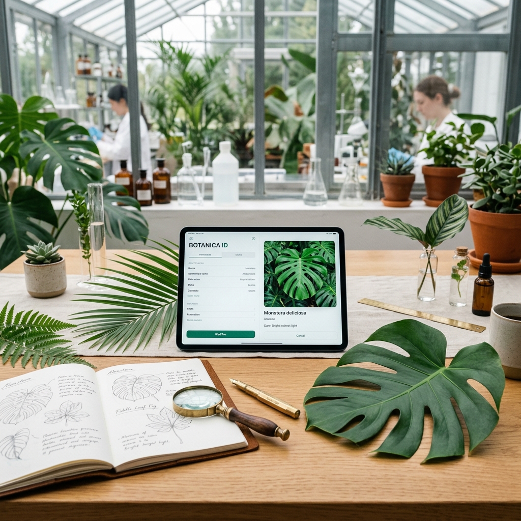 BioLens Blog Botanical Insights