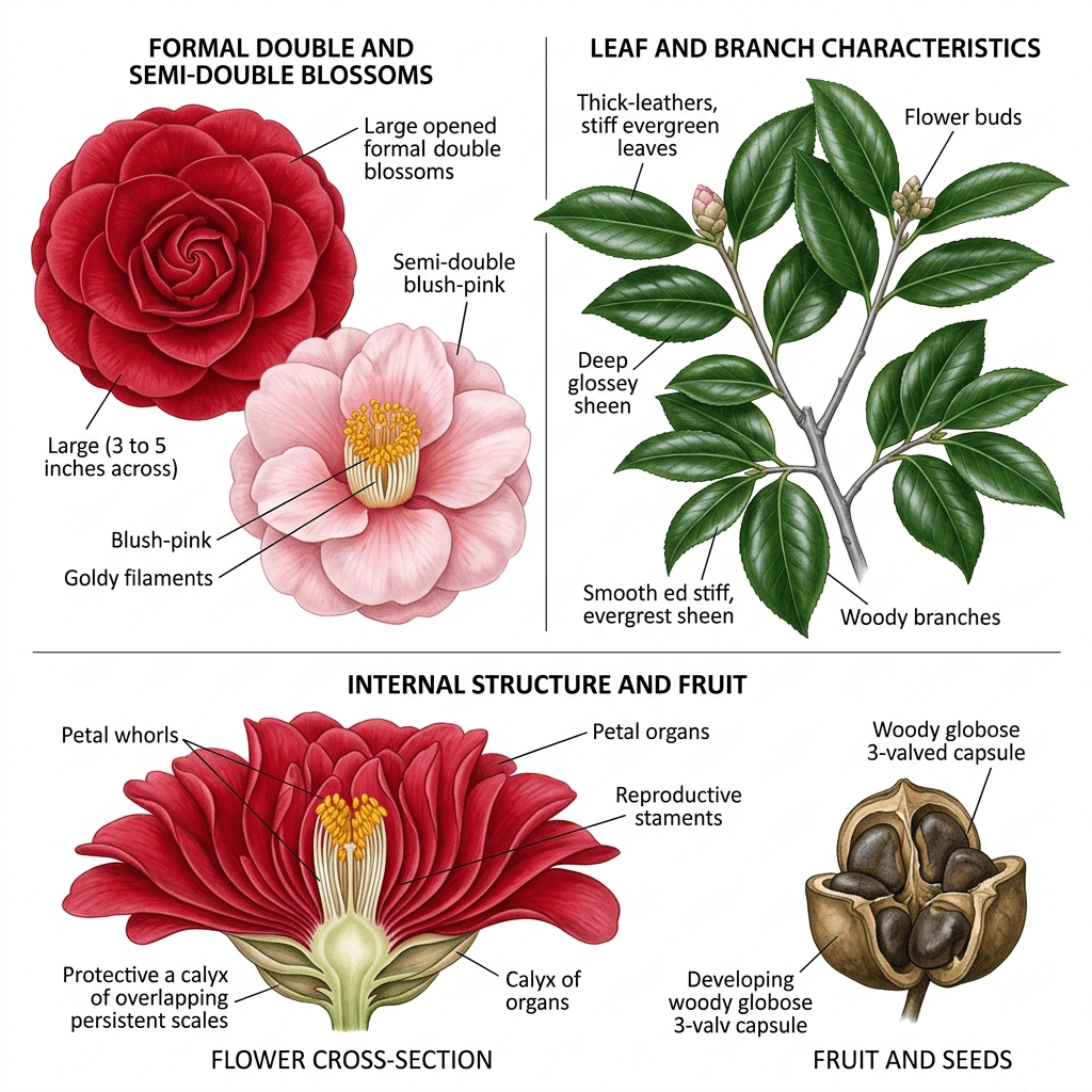 Camellia