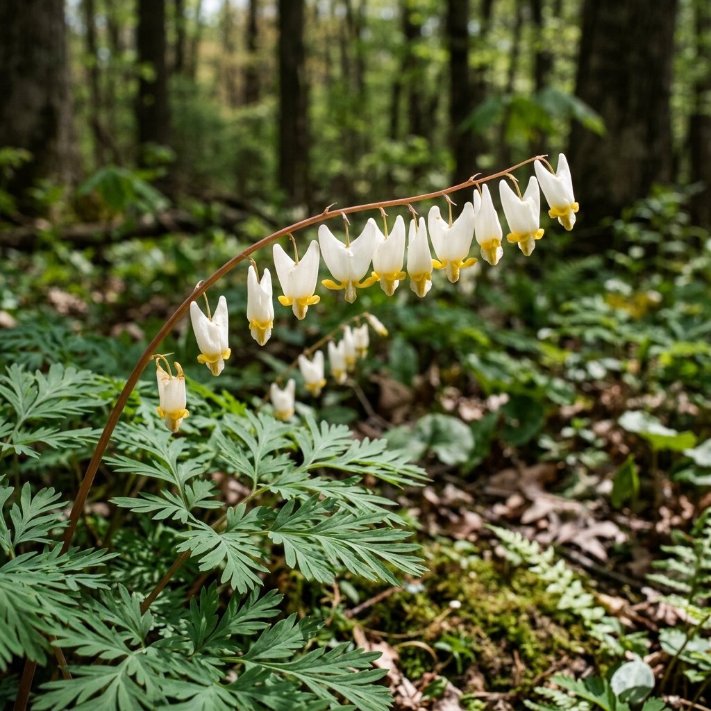 Dutchman's Breeches