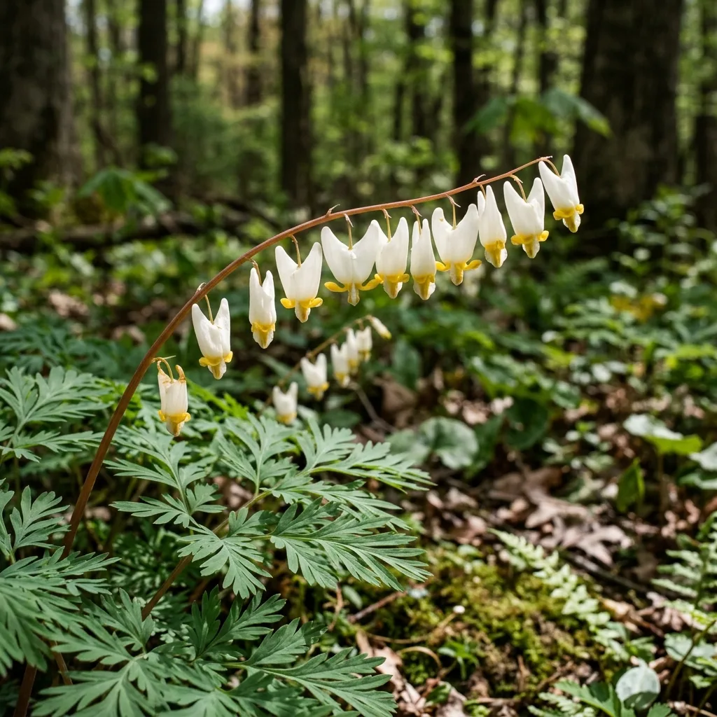 Dutchman's Breeches