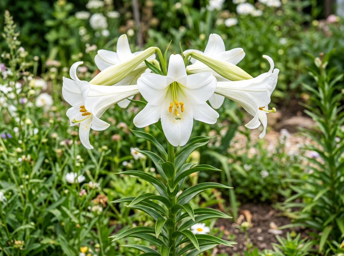 Easter Lily