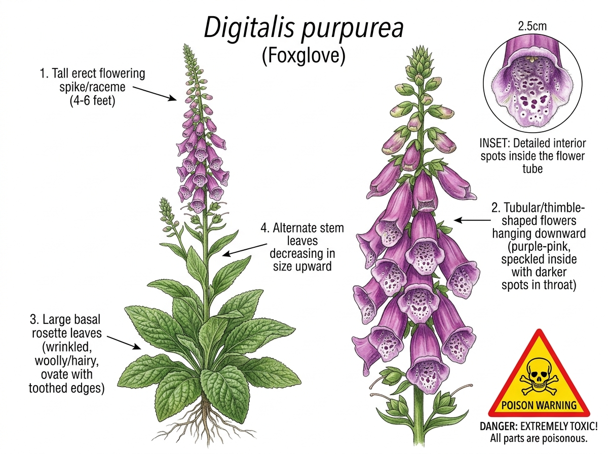Foxglove