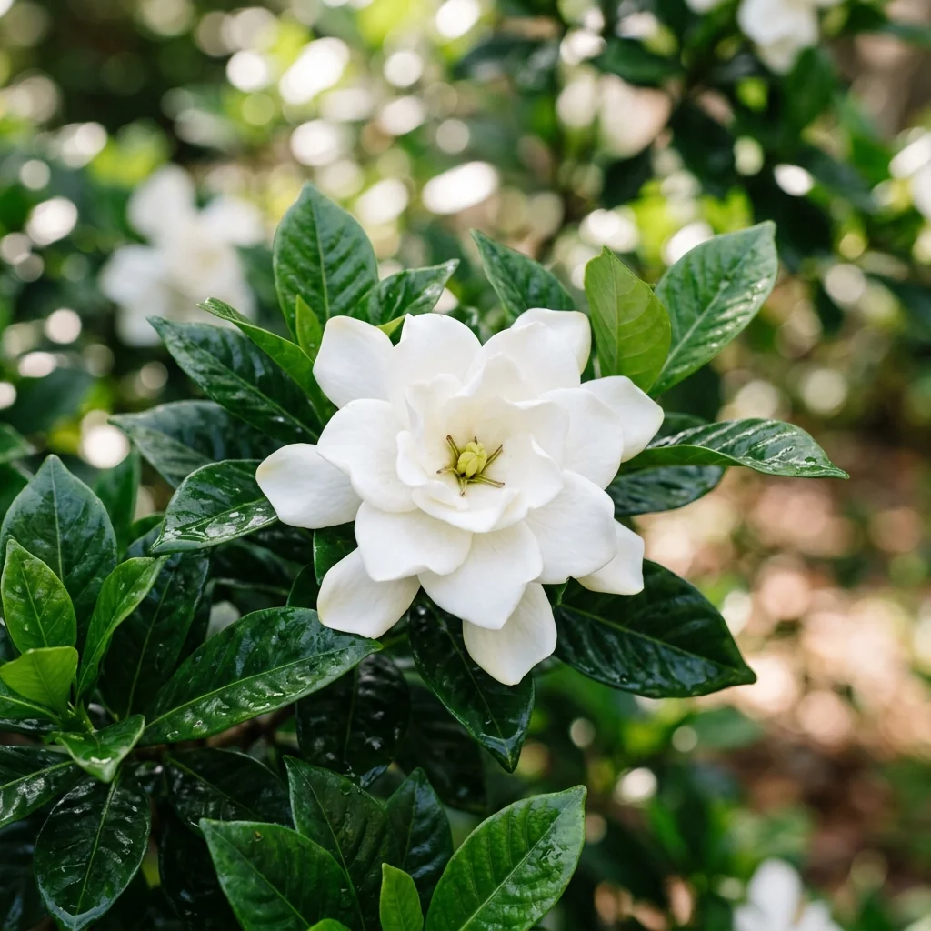 Gardenia