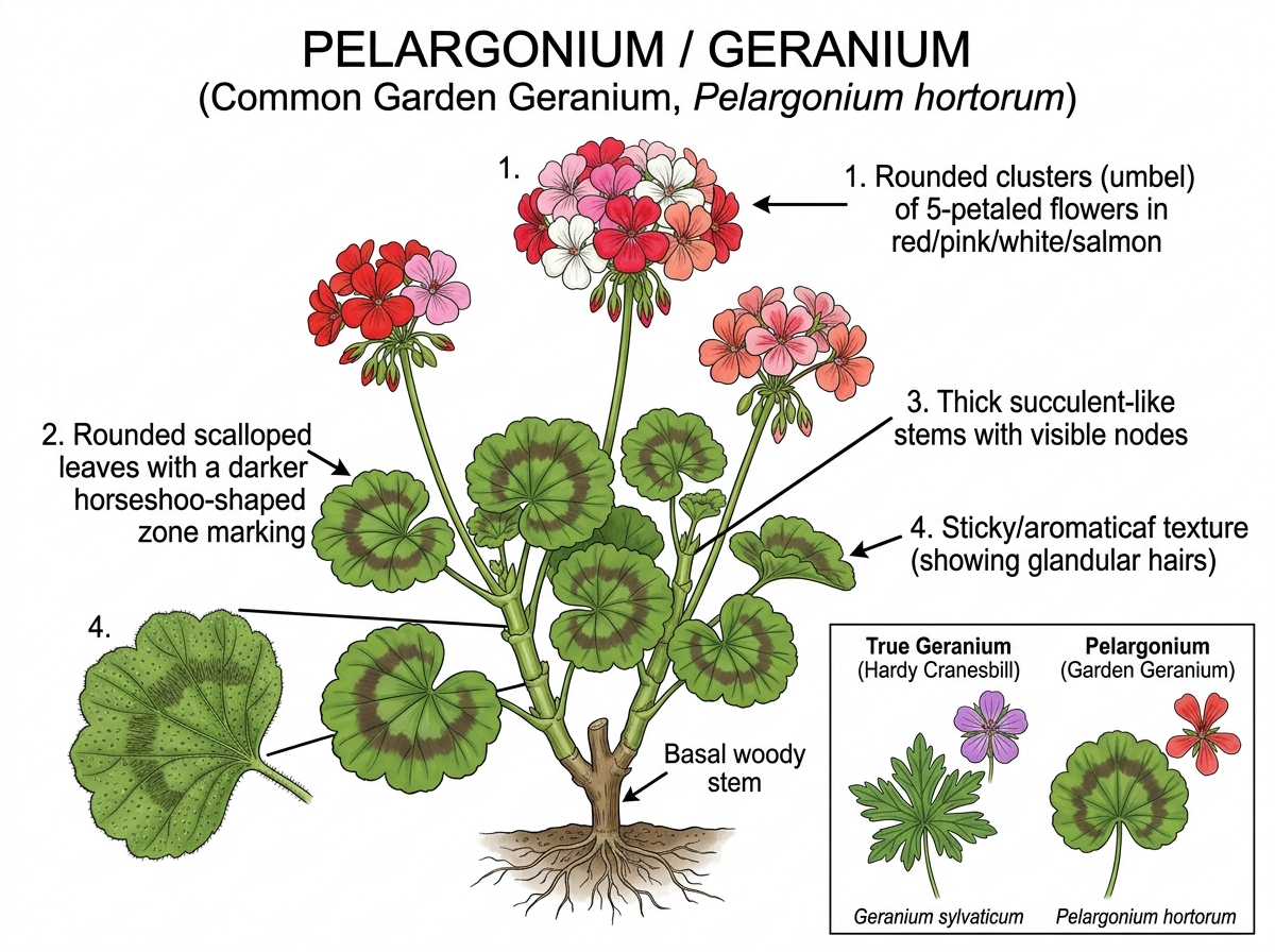 Geranium