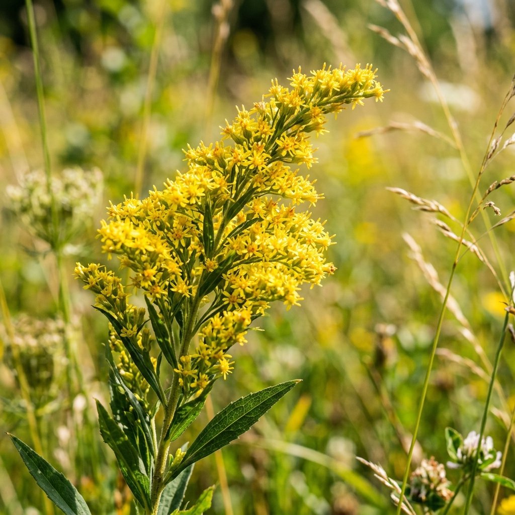 Goldenrod