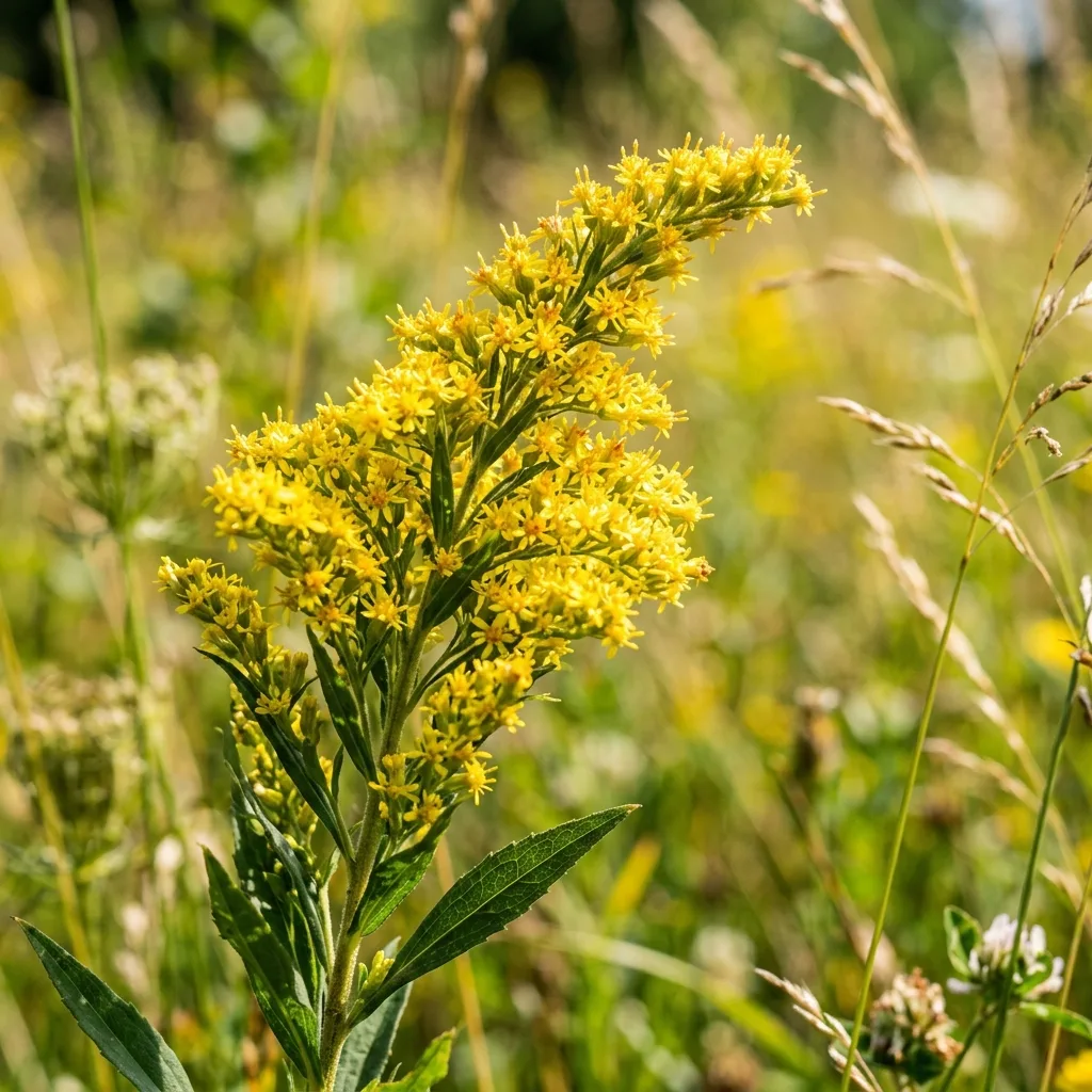 Goldenrod