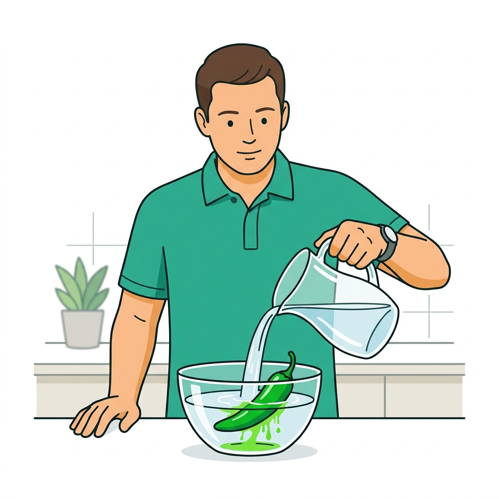 Home Test Illustration