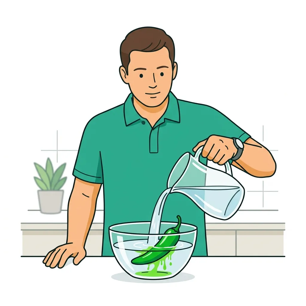 Home Test Illustration