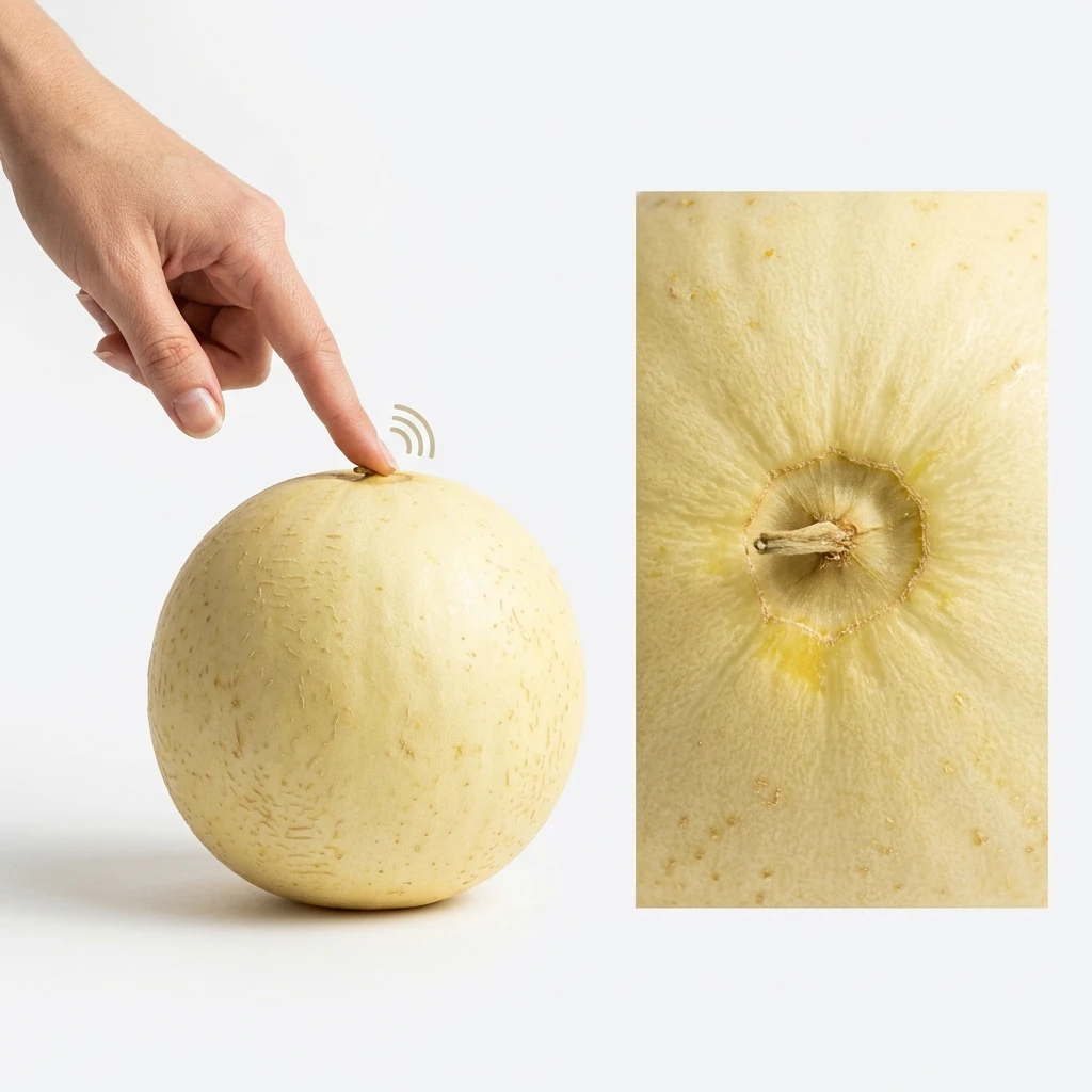 How to Select a Sweet Honeydew and When to Discard