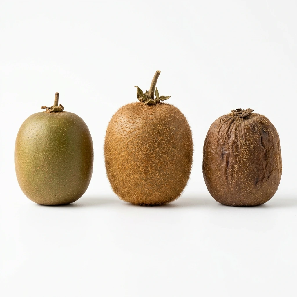 How to Tell If a Kiwi Is Ripe — and When to Discard