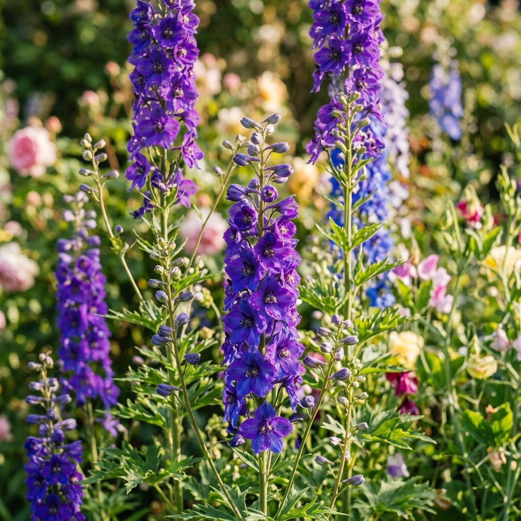 Larkspur