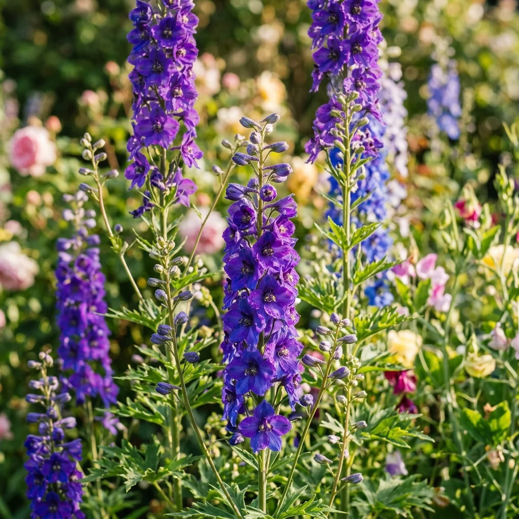 Larkspur