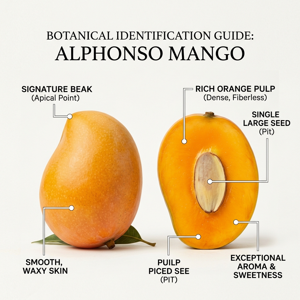 Alphonso