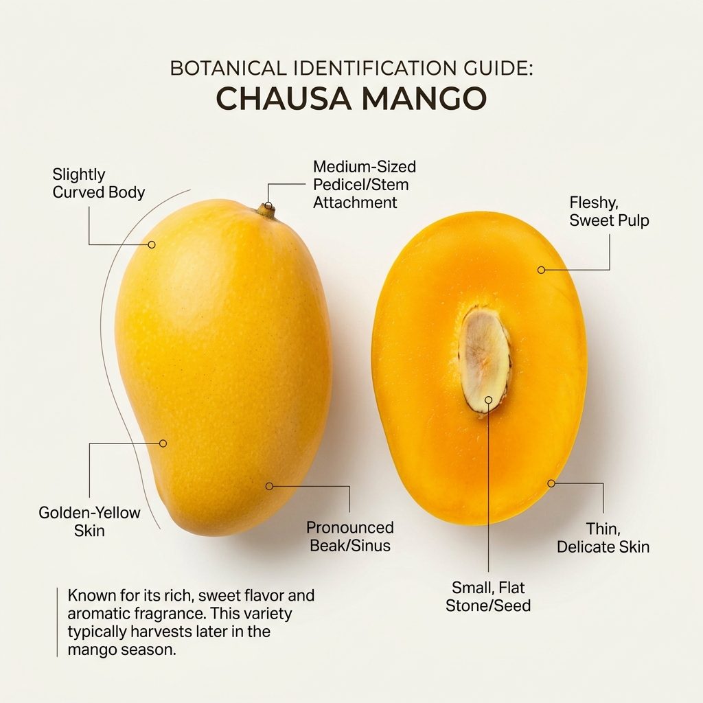 Chausa