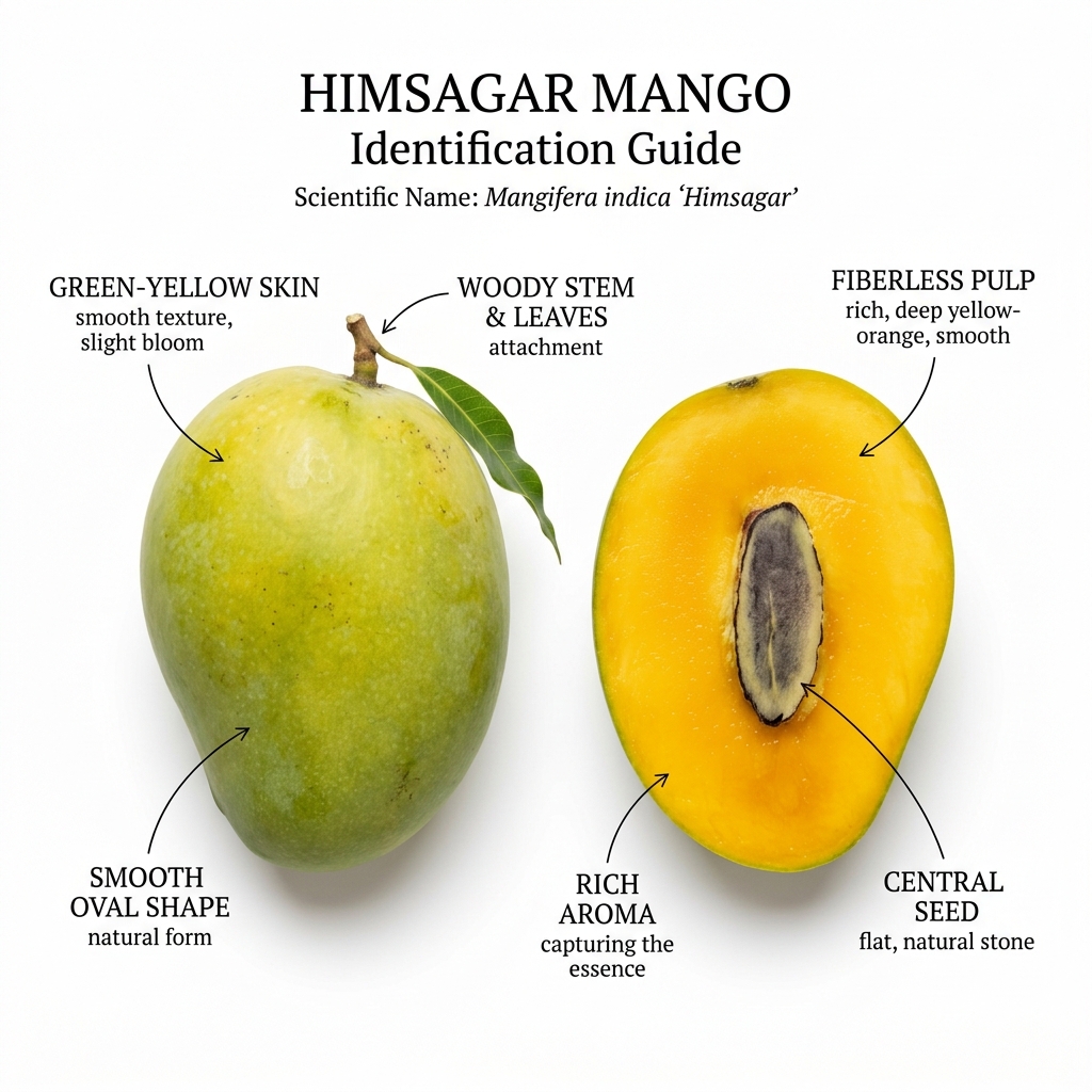Himsagar