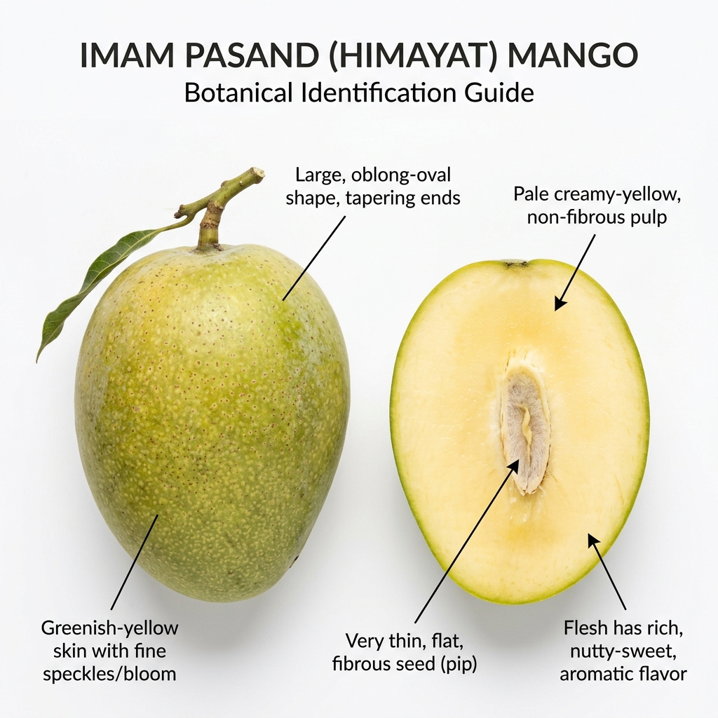 Imam Pasand