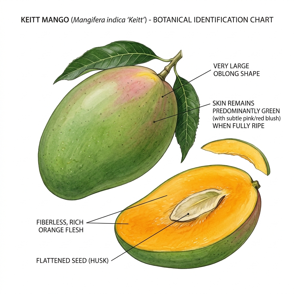 Keitt