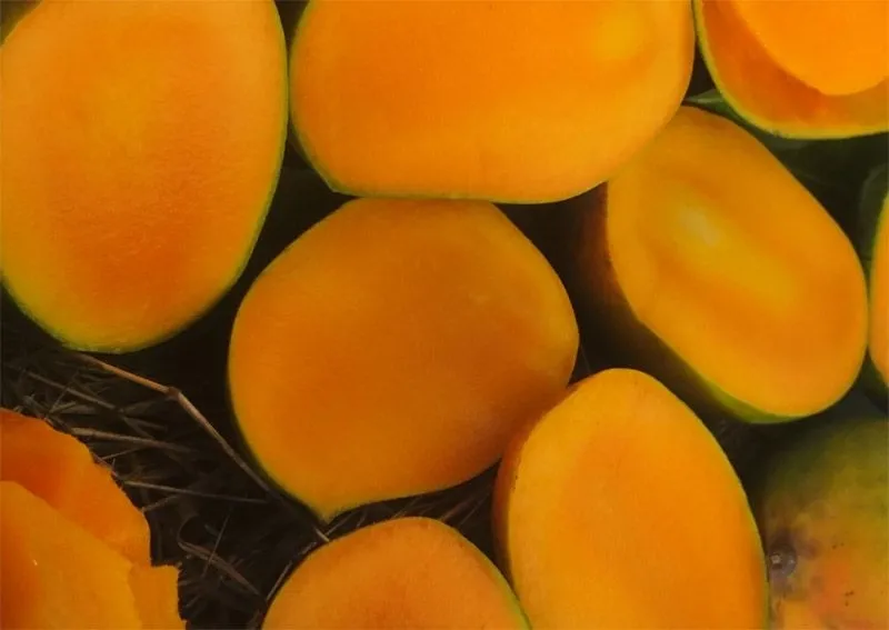 Kesar