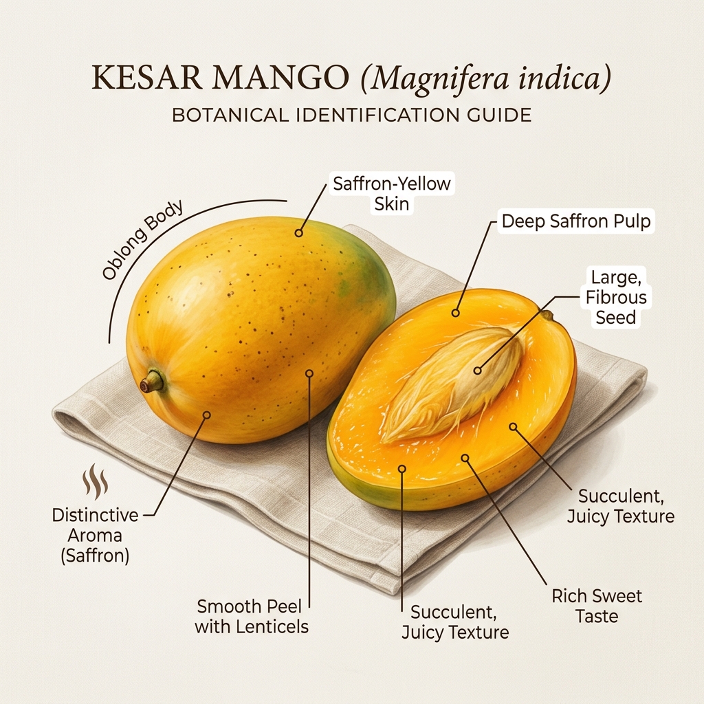 Kesar