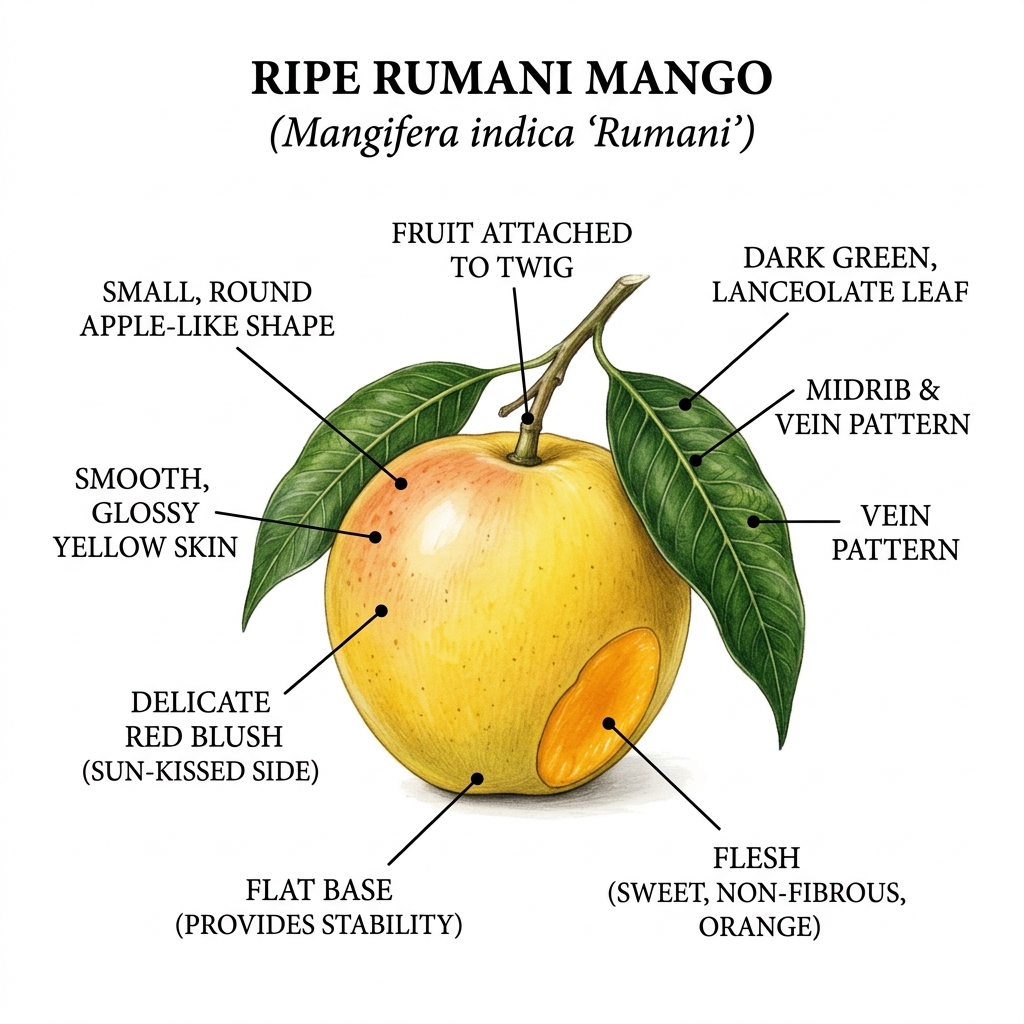Rumani