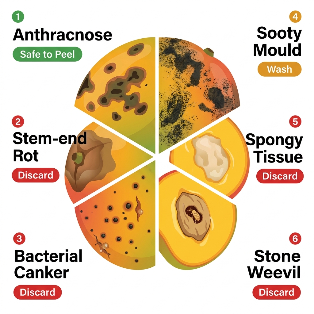 Mango Health Inspection Guide