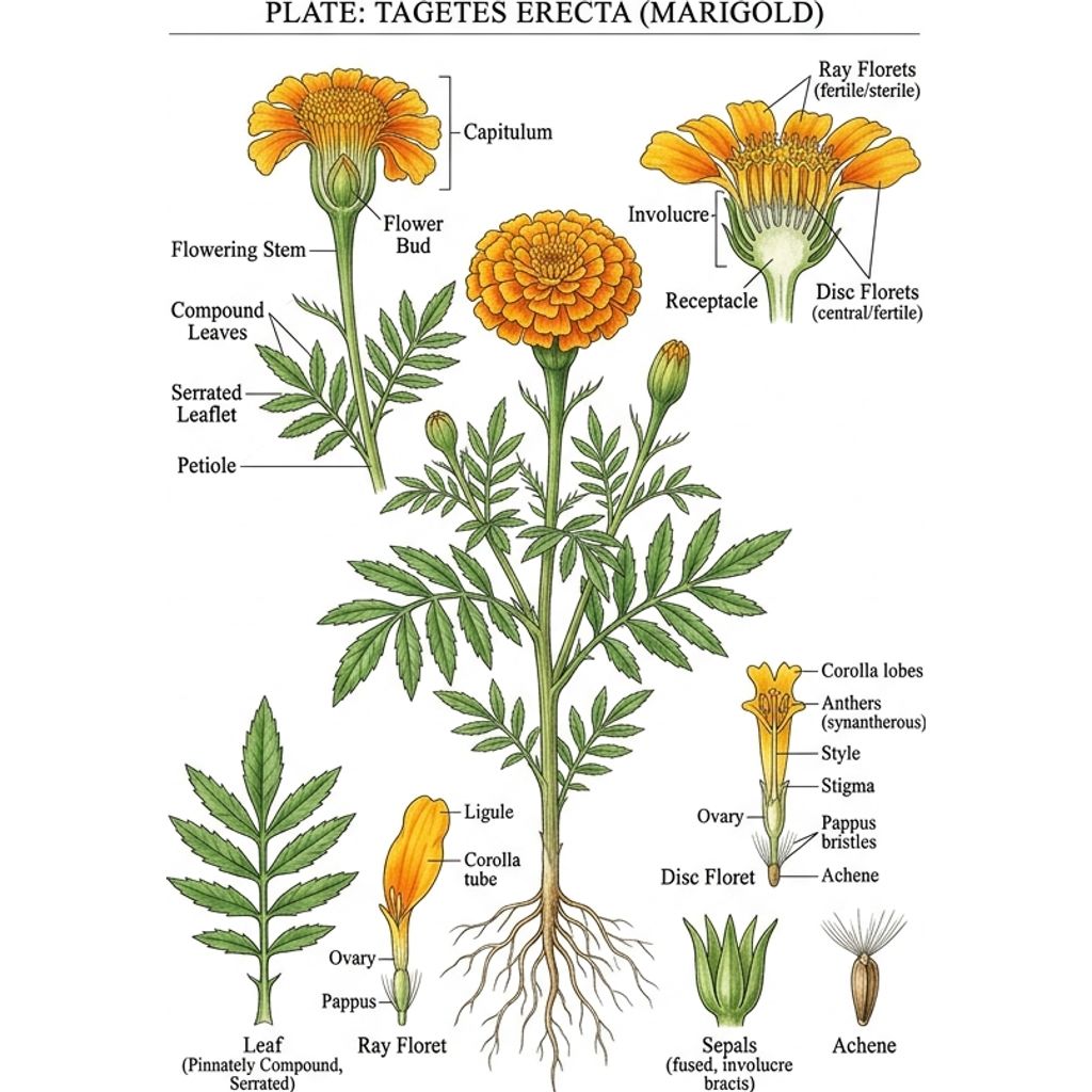 Marigold