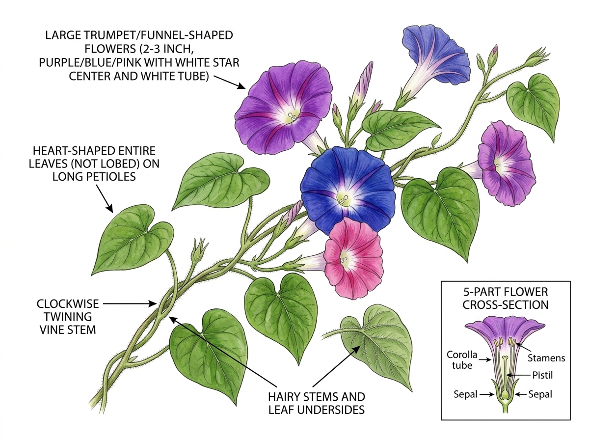 Morning Glory