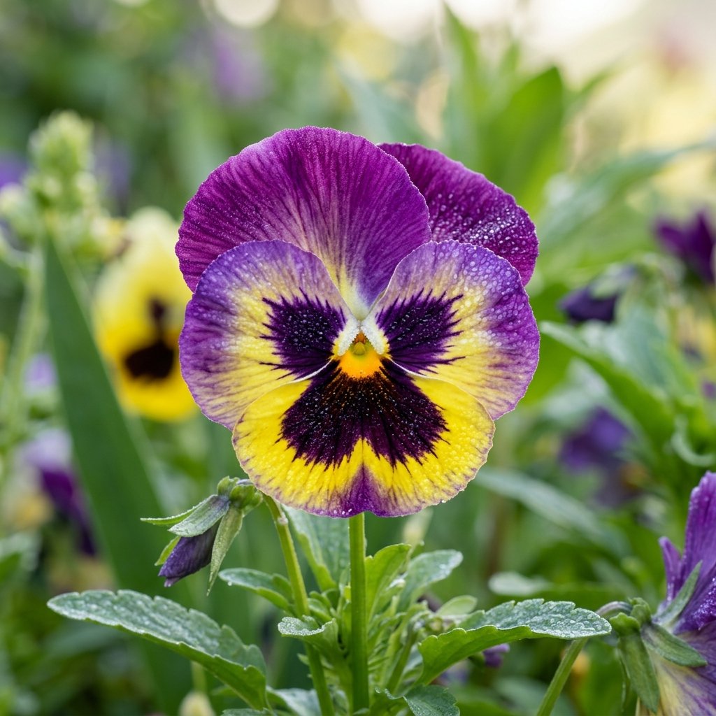 Pansy