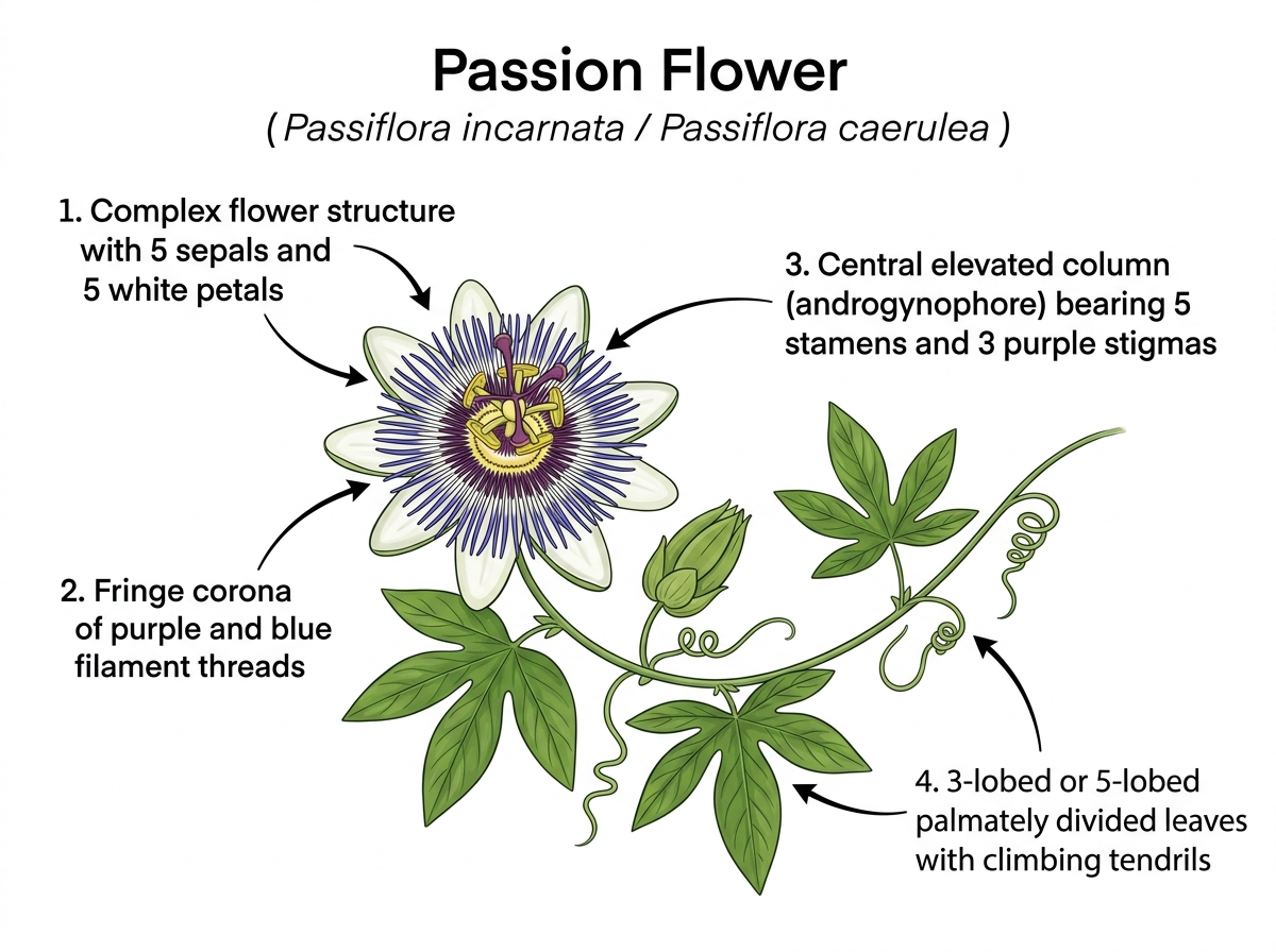 Passion Flower