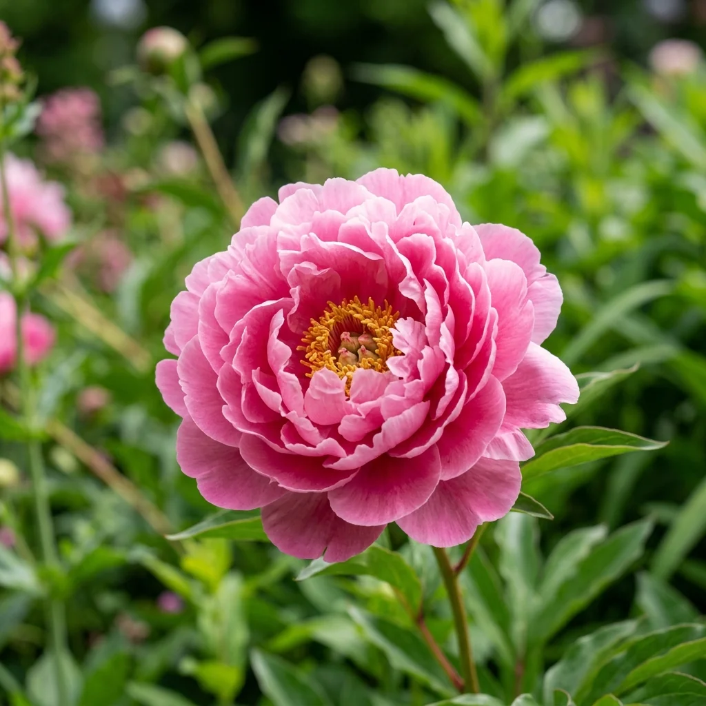 Peony