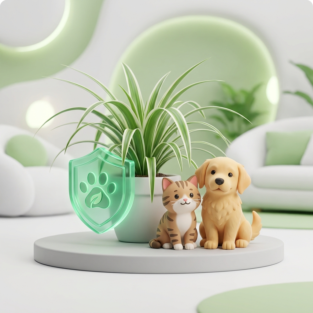 Pet Guard Safety Inspection