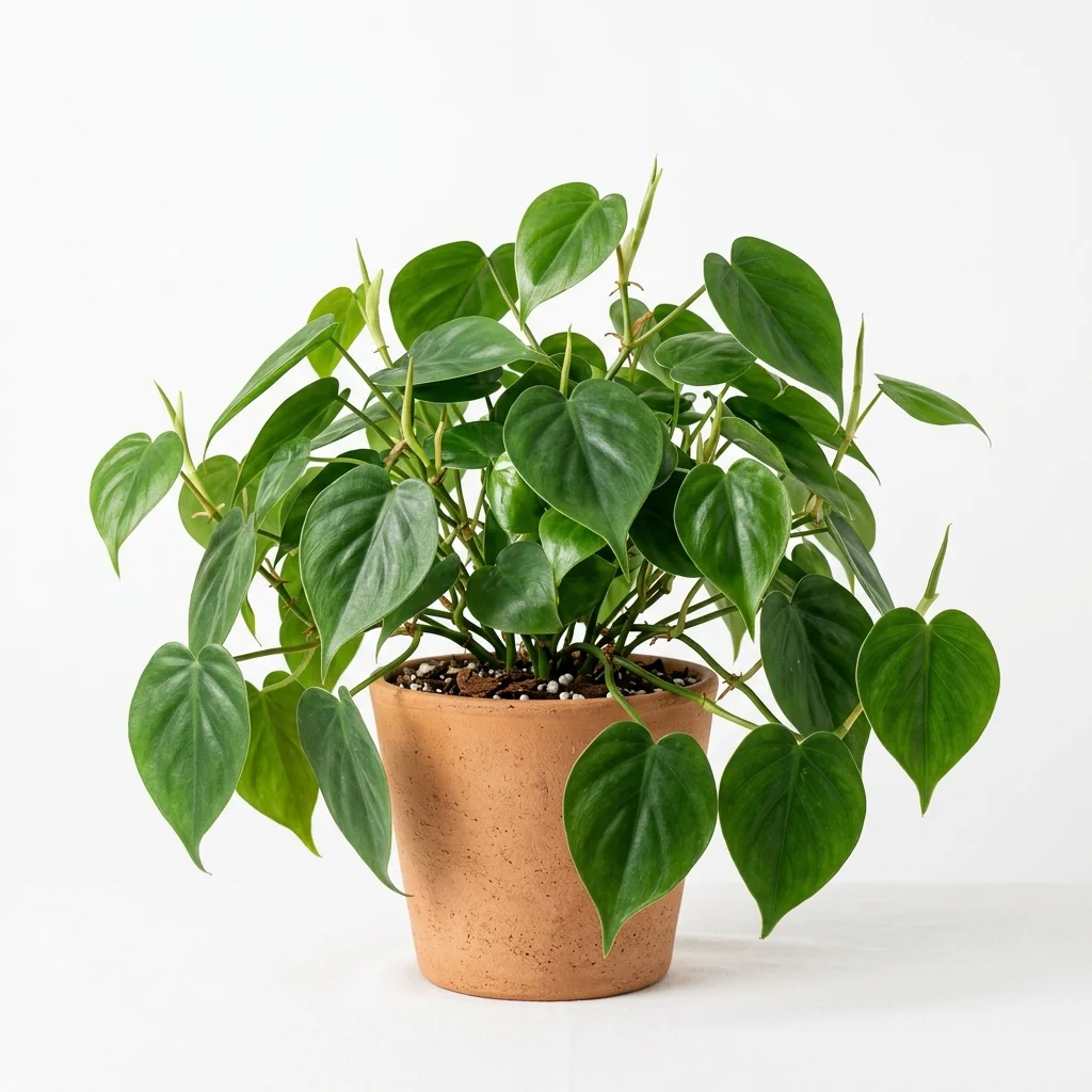 Philodendron Leaves