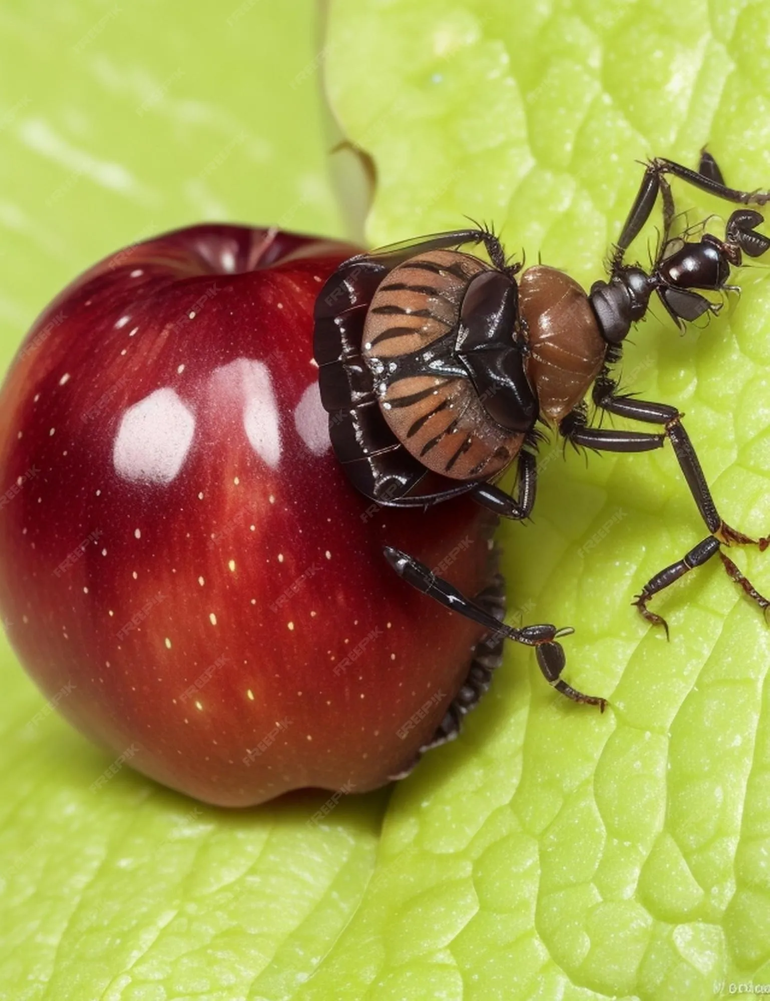 Apple Maggot
