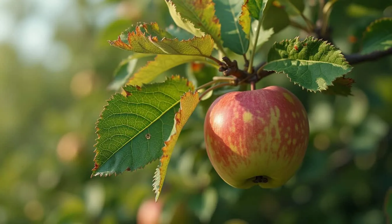 Cedar-Apple Rust