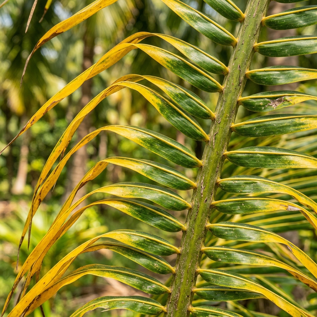 Magnesium Deficiency