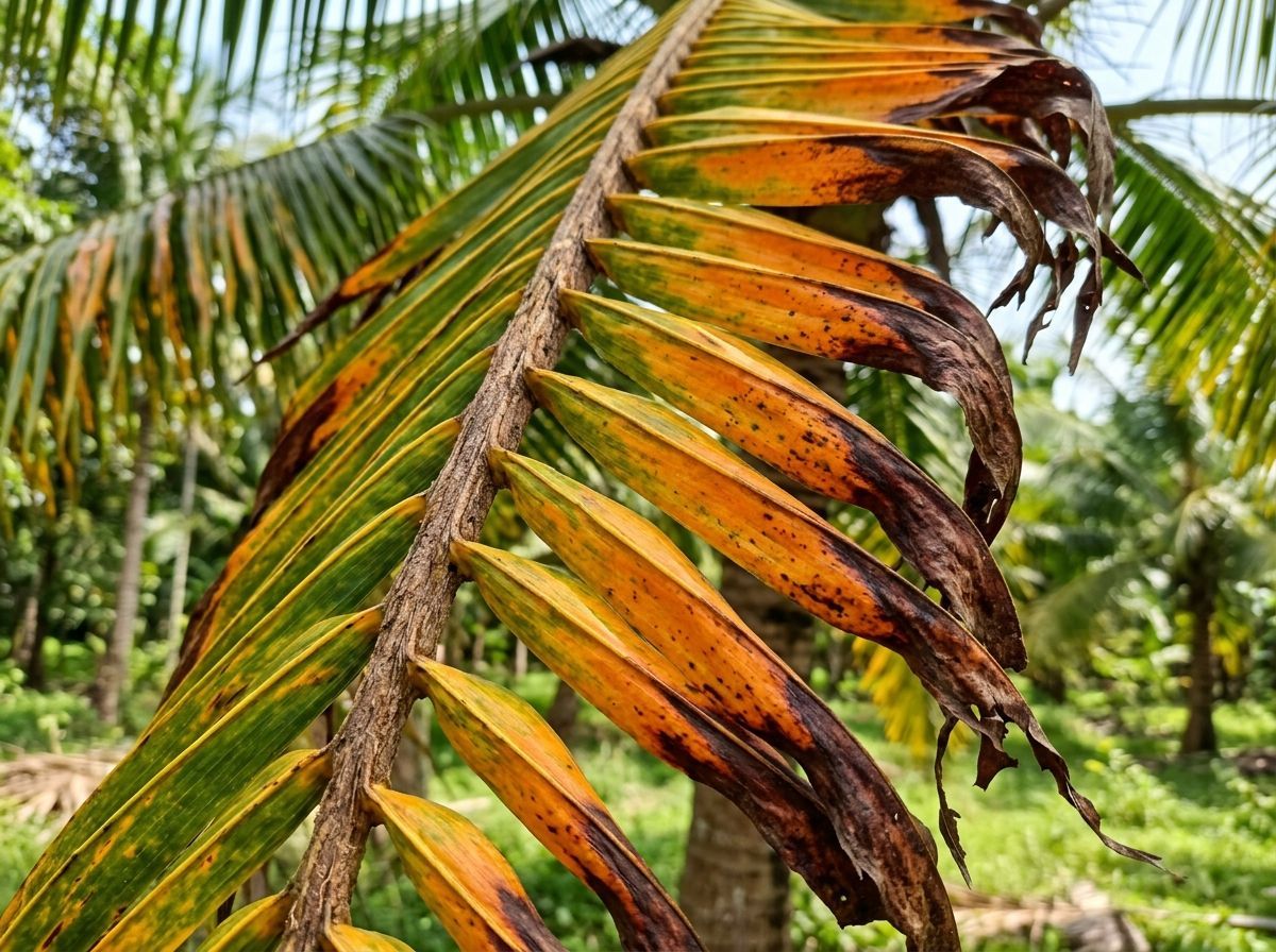 Potassium Deficiency