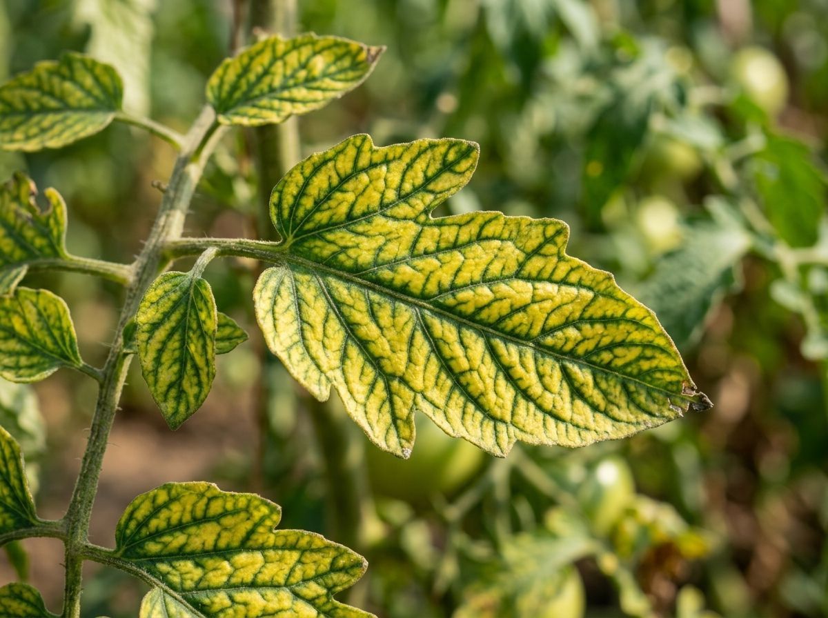Magnesium Deficiency