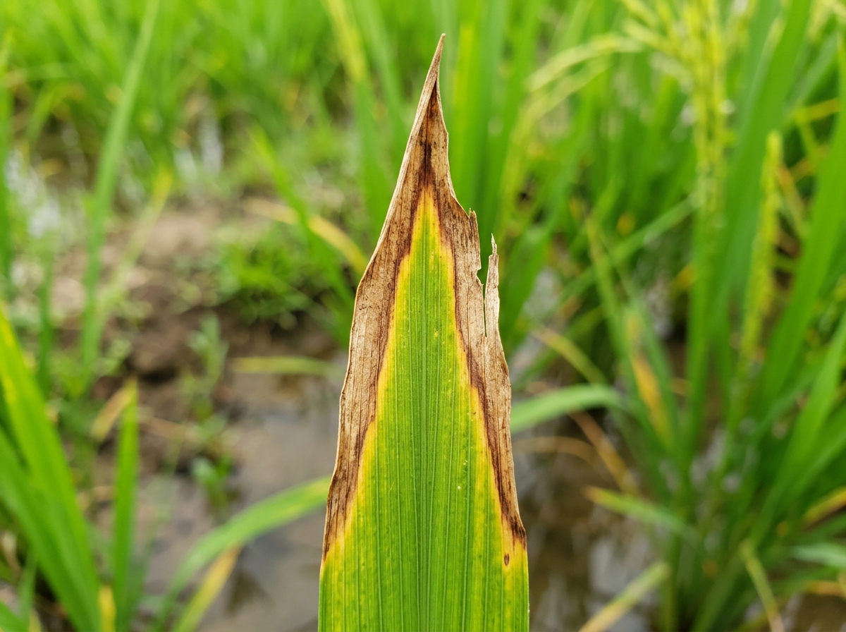 Potassium Deficiency