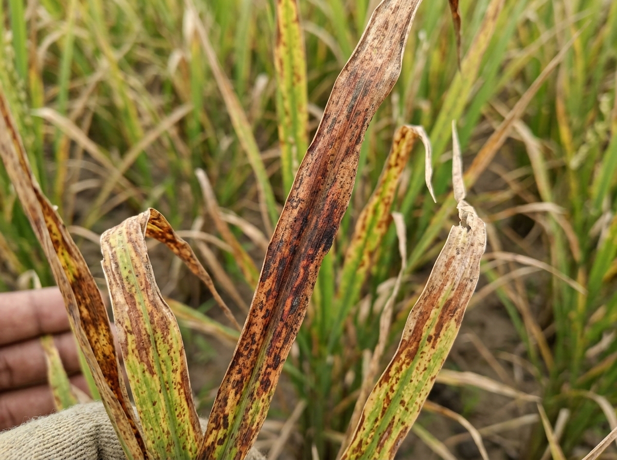 Zinc Deficiency