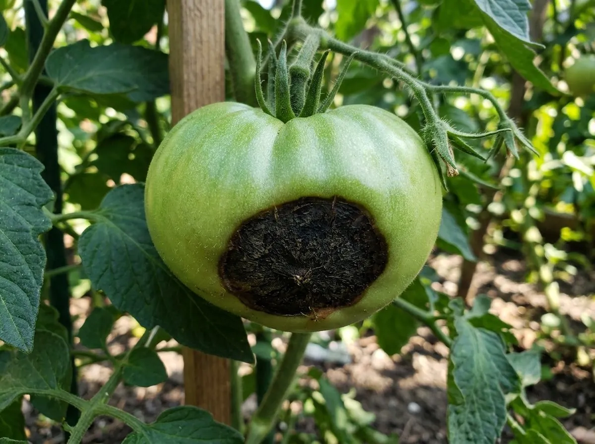 Calcium Deficiency
