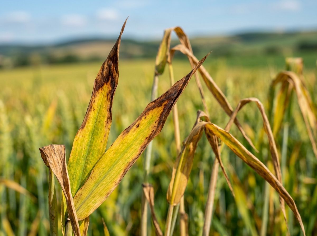 Potassium Deficiency