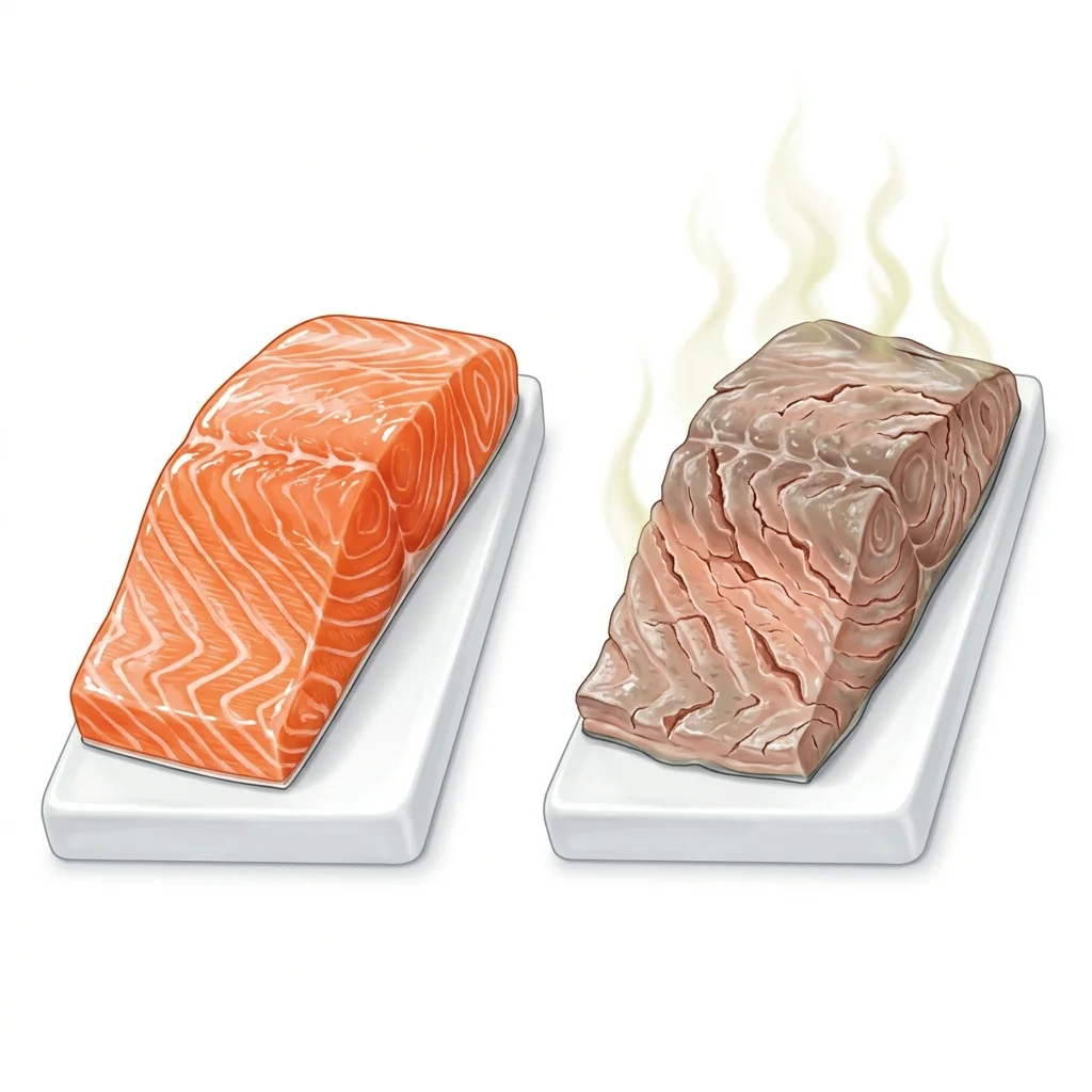 Salmon Freshness & Histamine Audit