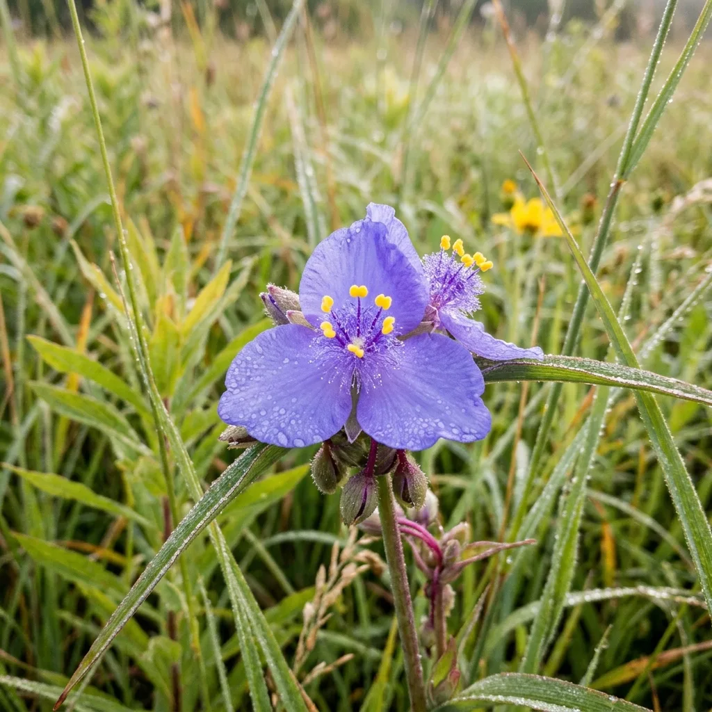 Spiderwort