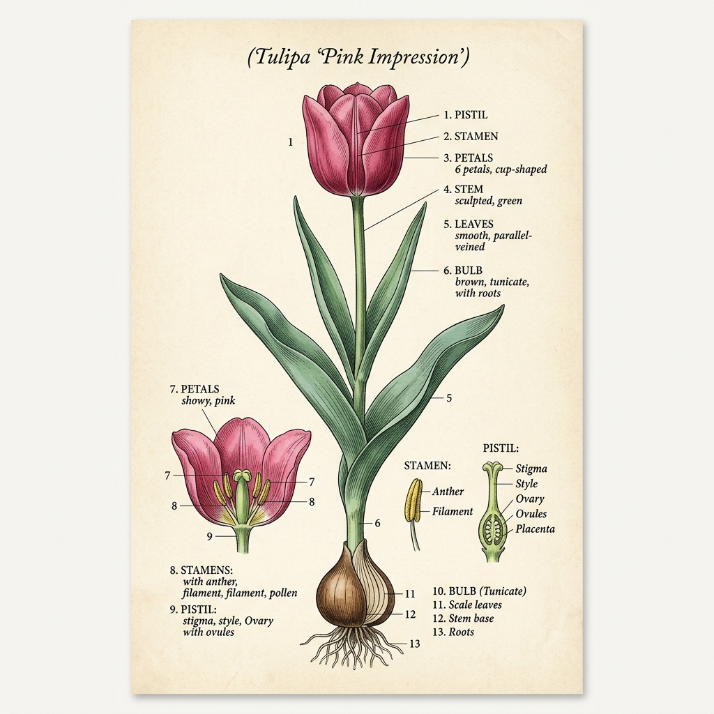 Tulip