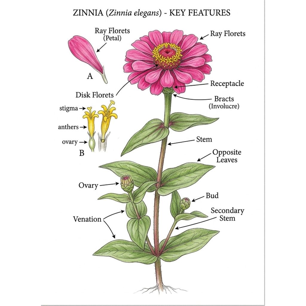 Zinnia