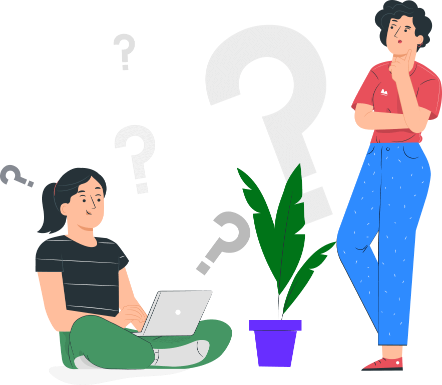 FAQ FAQ icon