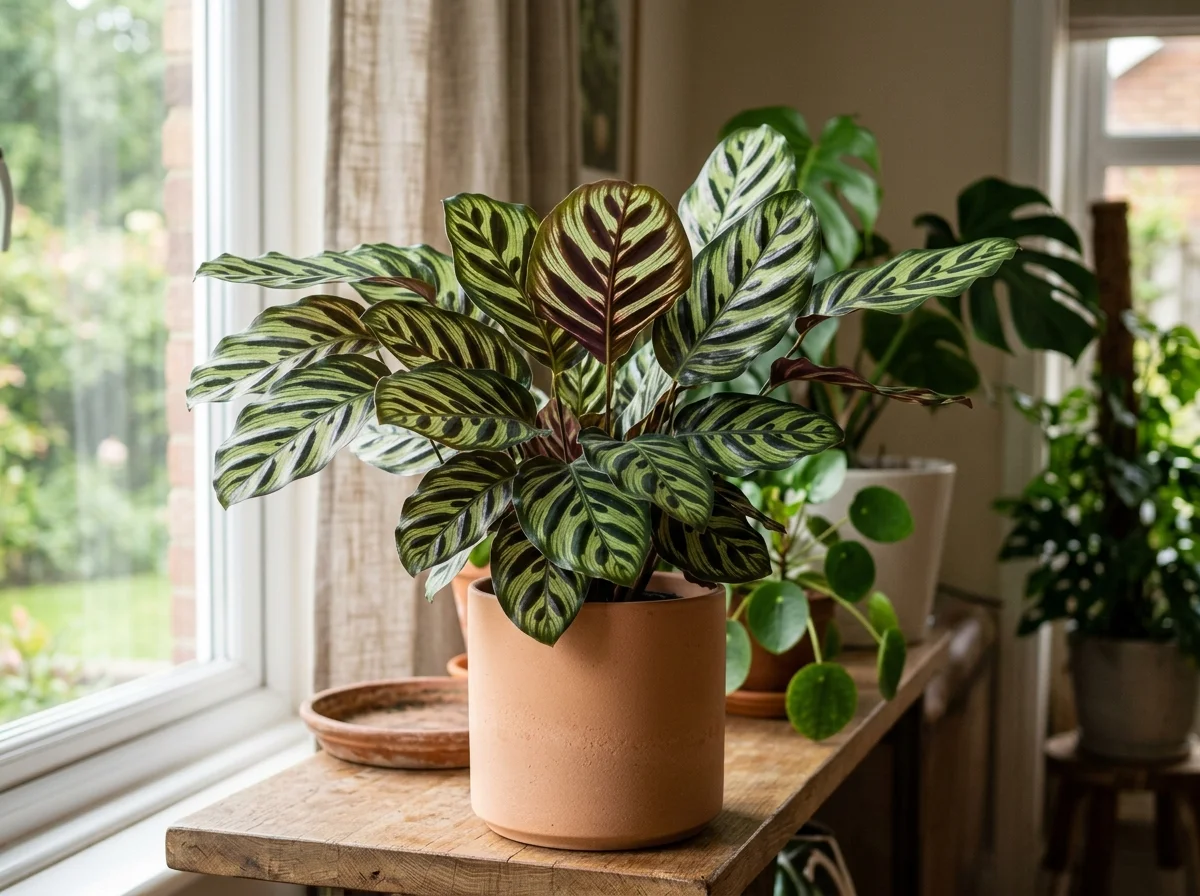 Calathea