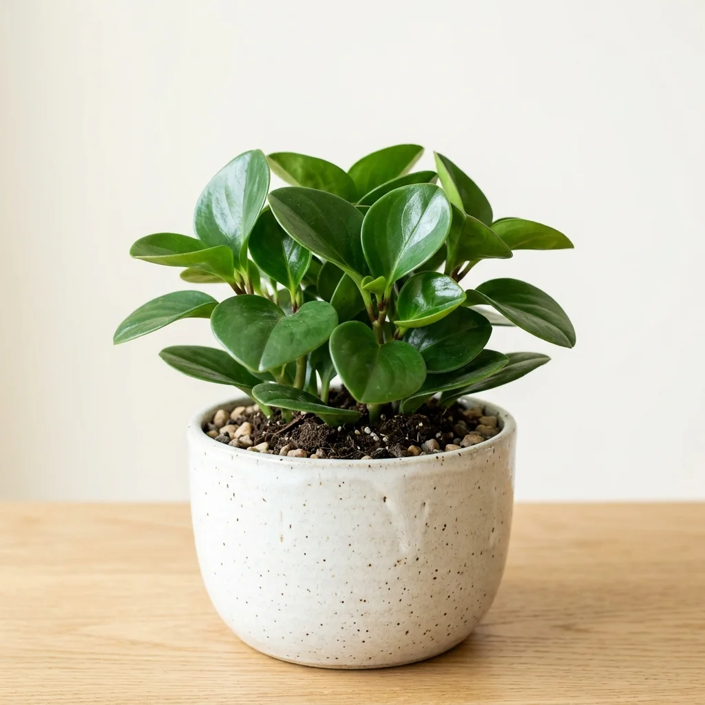 Peperomia