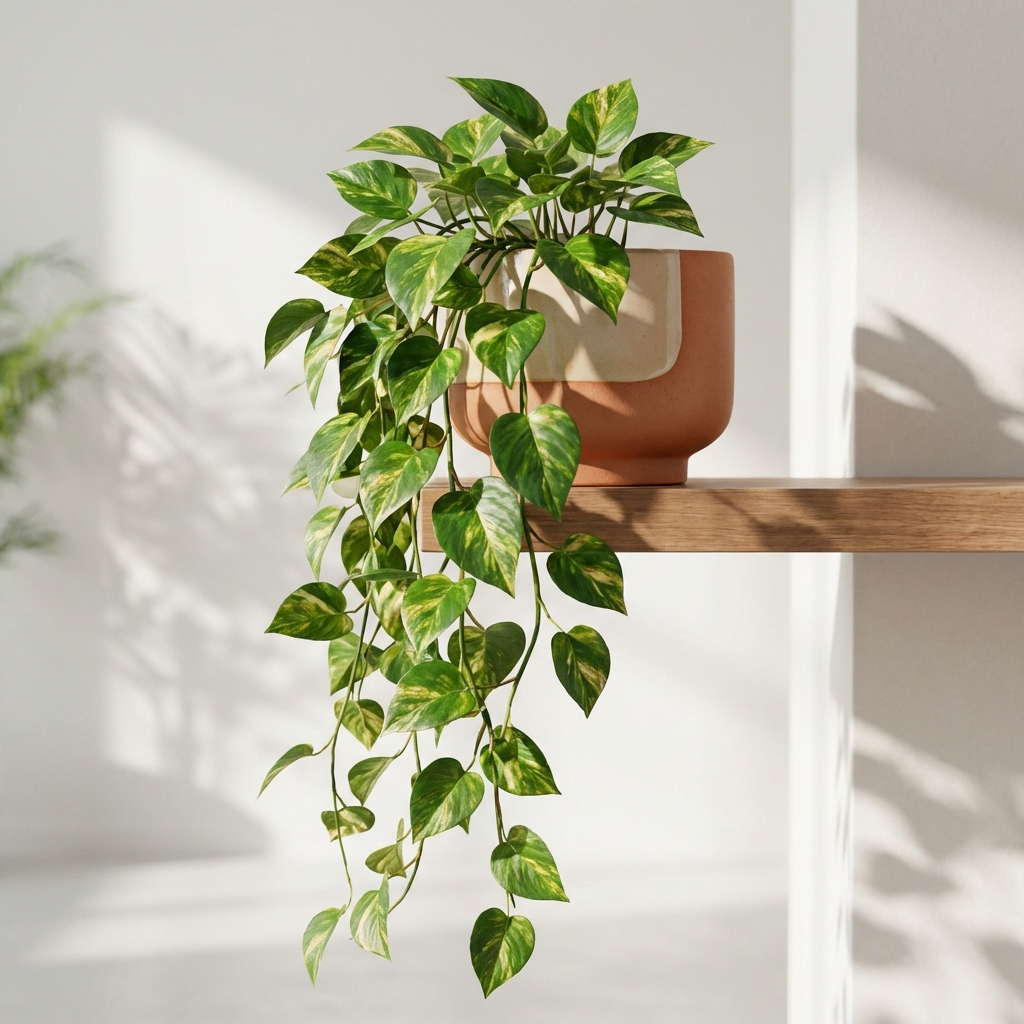 Pothos Ivy